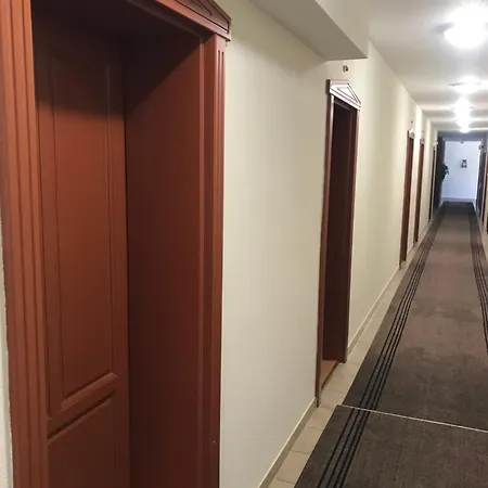 Apartman Thermal 01