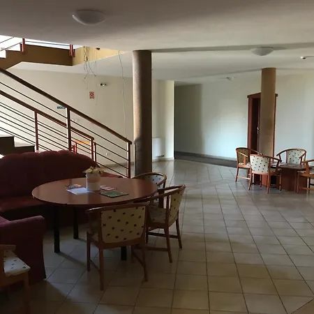 Apartman Thermal 01 *