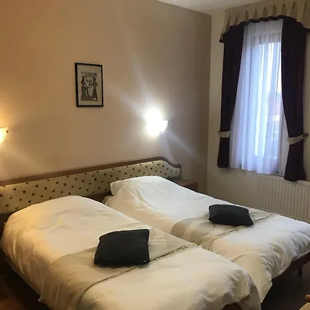 Apartman Thermal 01 Kiskőrös