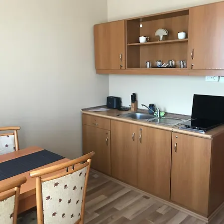 Apartman Thermal 01 Kiskőrös