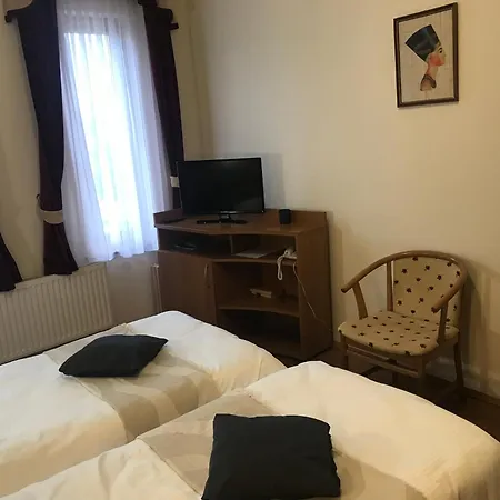 Thermal 01 Apartman